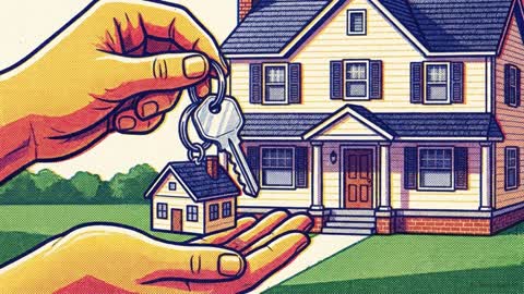 What Happens the Day After We Ban Property Tax by George Magazine
